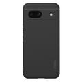 Google Pixel 8a Nillkin Super Frosted Shield Pro Hybridikotelo - Musta