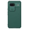 Google Pixel 8a Nillkin CamShield Pro Hybridikotelo