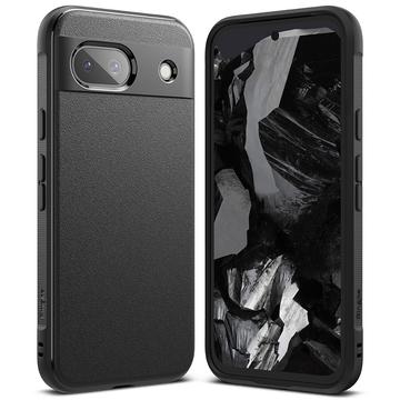 Google Pixel 8a Ringke Onyx TPU Suojakuori - Musta