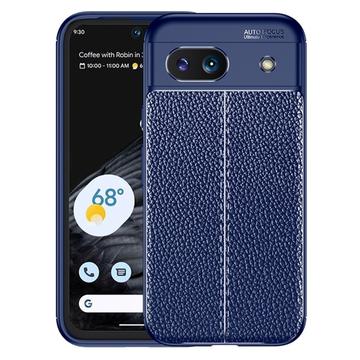 Google Pixel 8a Slim-Fit Premium TPU Suojakuori