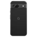 Google Pixel 8a Spigen Glas.tR Ez Fit Optik kameran objektiivin suojus - Kirkas