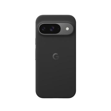 Google Pixel 9/9 Pro -kotelo GA05650-WW - Obsidianväri