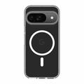 Google Pixel 9 Case-Mate Signature Kotelo - MagSafe-yhteensopiva - Kirkas