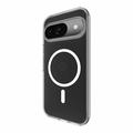 Google Pixel 9 Case-Mate Signature Kotelo - MagSafe-yhteensopiva - Kirkas