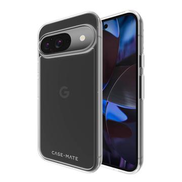 Google Pixel 9/9 Pro Case-Mate Tough Suojakotelo