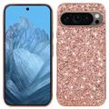 Google Pixel 9/9 Pro Glitter Series Hybridikotelo