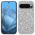 Google Pixel 9/9 Pro Glitter Series Hybridikotelo - Hopea