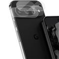 Google Pixel 9 Imak HD Kameralinssin Panssarilasi - 9H - 2 Kpl.