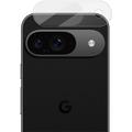 Google Pixel 9 Imak HD Kameralinssin Panssarilasi - 9H - 2 Kpl.