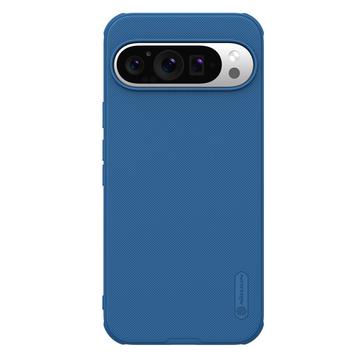 Google Pixel 9/9 Pro Nillkin Super Frosted Shield Pro Hybridikotelo