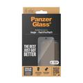 Google Pixel 9/9 Pro PanzerGlass Ultra-Wide Fit Panssarilasi - 9H