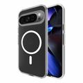 Google Pixel 9 Pro Case-Mate Signature Kotelo - MagSafe-yhteensopiva - Kirkas