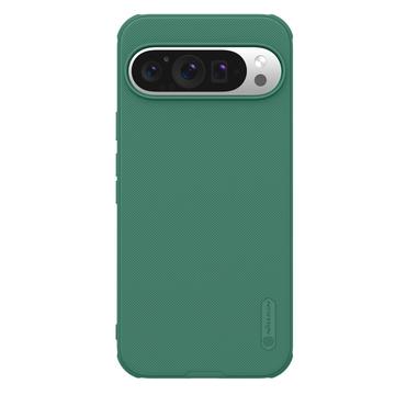 Google Pixel 9 Pro XL Nillkin Super Frosted Shield Pro Hybridikotelo