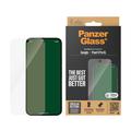 Google Pixel 9 Pro XL PanzerGlass Ultra-Wide Fit Panssarilasi - 9H