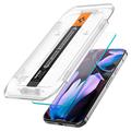 Google Pixel 9 Pro XL Spigen Glas.tR Ez Fit Panssarilasi - 9H - 2 Kpl.