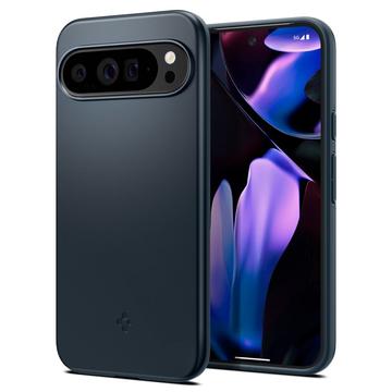 Google Pixel 9 Pro XL Spigen Thin Fit Hybridikotelo