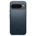 Google Pixel 9 Pro XL Spigen Thin Fit Hybridikotelo