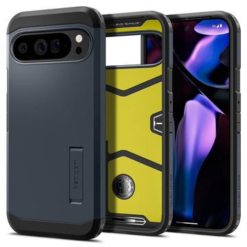 Google Pixel 9 Pro XL Spigen Tough Armor Suojakuori