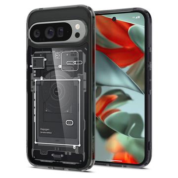 Google Pixel 9 Pro XL Spigen Ultra Hybrid Suojakuori