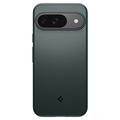 Google Pixel 9/9 Pro Spigen Thin Fit Hybridikotelo