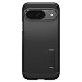 Google Pixel 9/9 Pro Spigen Tough Armor Suojakuori