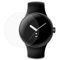 Google Pixel Watch 3 TPU Näytönsuoja - 41mm - Läpinäkyvä