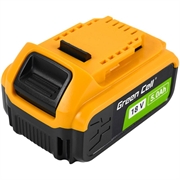 Green Cell Akku DeWalt XR 18V 5Ah