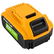 Green Cell Akku DeWalt XR 18V 5Ah