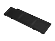 Green Cell -akku - Dell G3 3500, G5 5500, Inspiron 14 5490 - 4100mAh