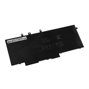 Green Cell akku - Dell Latitude 5280, 5590, Precision 3520 - 6200mAh