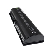 Vihreä kennoakku - HP Pavilion DV2000, DV6000, DV6500, DV6700 - 4400mAh