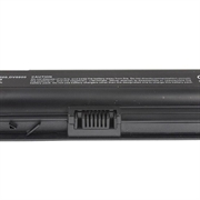 Vihreä kennoakku - HP Pavilion DV2000, DV6000, DV6500, DV6700 - 4400mAh