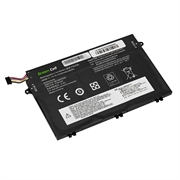 Green Cell akku - Lenovo ThinkPad E480, E580, E590 - 4100mAh