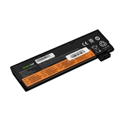 Green Cell akku - Lenovo ThinkPad T470, T480, T580 - 1950mAh