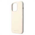 GreyLime Ympäristöystävällinen iPhone 13 Pro Kotelo - Beige