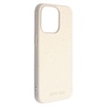 GreyLime Ympäristöystävällinen iPhone 13 Pro Kotelo - Beige