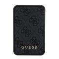 Guess 4G Metal Logo 18W Power Bank 10000mAh