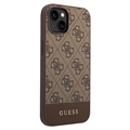 Guess 4G Stripe iPhone 14 Hybridikotelo