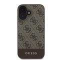 iPhone 16 Guess 4G Stripe Hybridikotelo