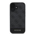 iPhone 16 Guess 4G Stripe Hybridikotelo