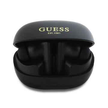 Guess Capsule ANC/ENC True Wireless -kuulokkeet