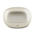 Guess Capsule ANC/ENC True Wireless -kuulokkeet - Kultainen