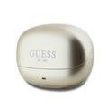 Guess Capsule ANC/ENC True Wireless -kuulokkeet - Kultainen