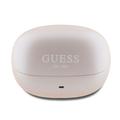 Guess Capsule ANC/ENC True Wireless -kuulokkeet - vaaleanpunainen