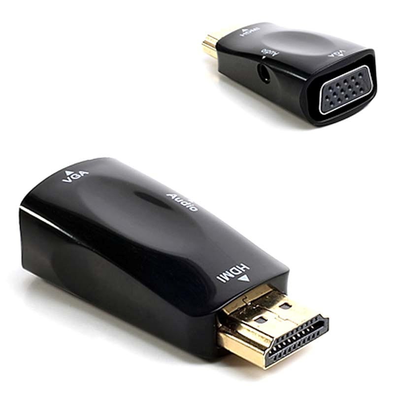 Hdmi Vga Переходник Купить В Уфе