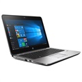 HP EliteBook 820 G3 (Käytetty - Hyväkuntoinen) - 12.5" HD, 8GB DDR4