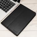 Hanman Elegant Universal Tablet Folio Kotelo - 10" - musta