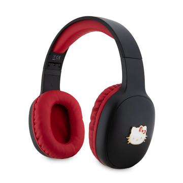 Hello Kitty HKBHA1BKHLMK Bicolor Bluetooth-kuulokkeet (Avoin pakkaus - Bulkki Tyydyttävä) - Musta