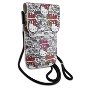 Hello Kitty HKOWBHDGPTE Universal Case hihnalla