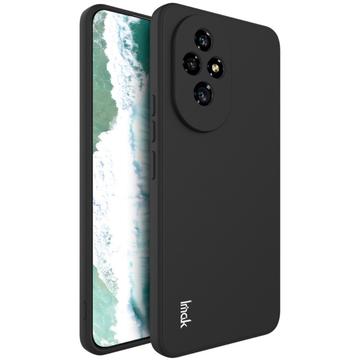 Honor 200 Imak UC-4 TPU Suojakuori - Musta